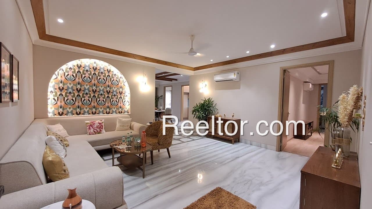 Buy 3 Bhk In Katarra Naraini