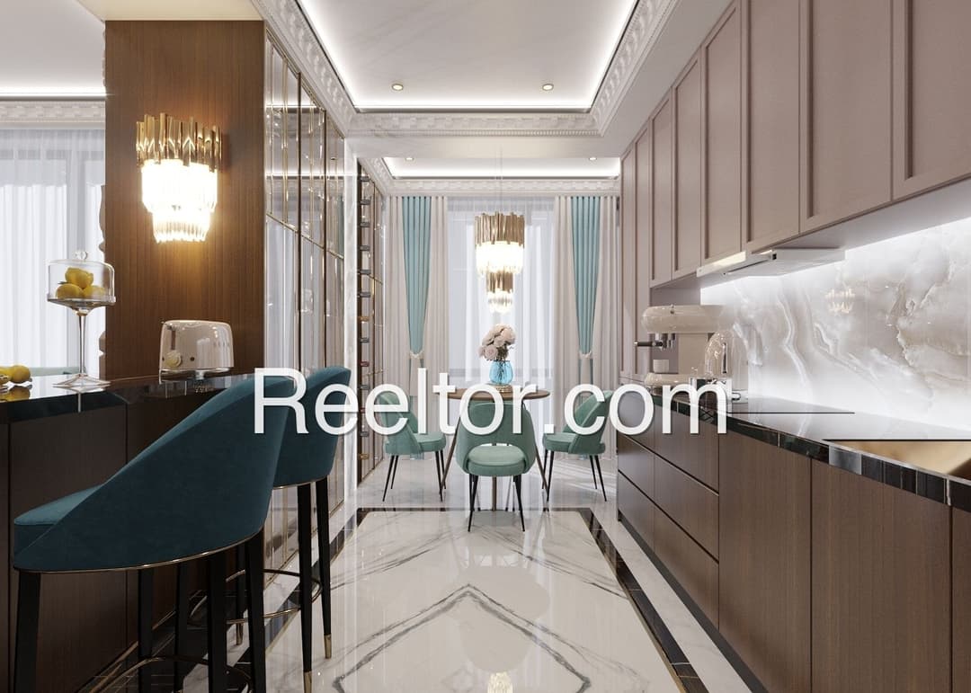 Image of 1 BHK Flat in Patoda, Beed - Investment Opportunity