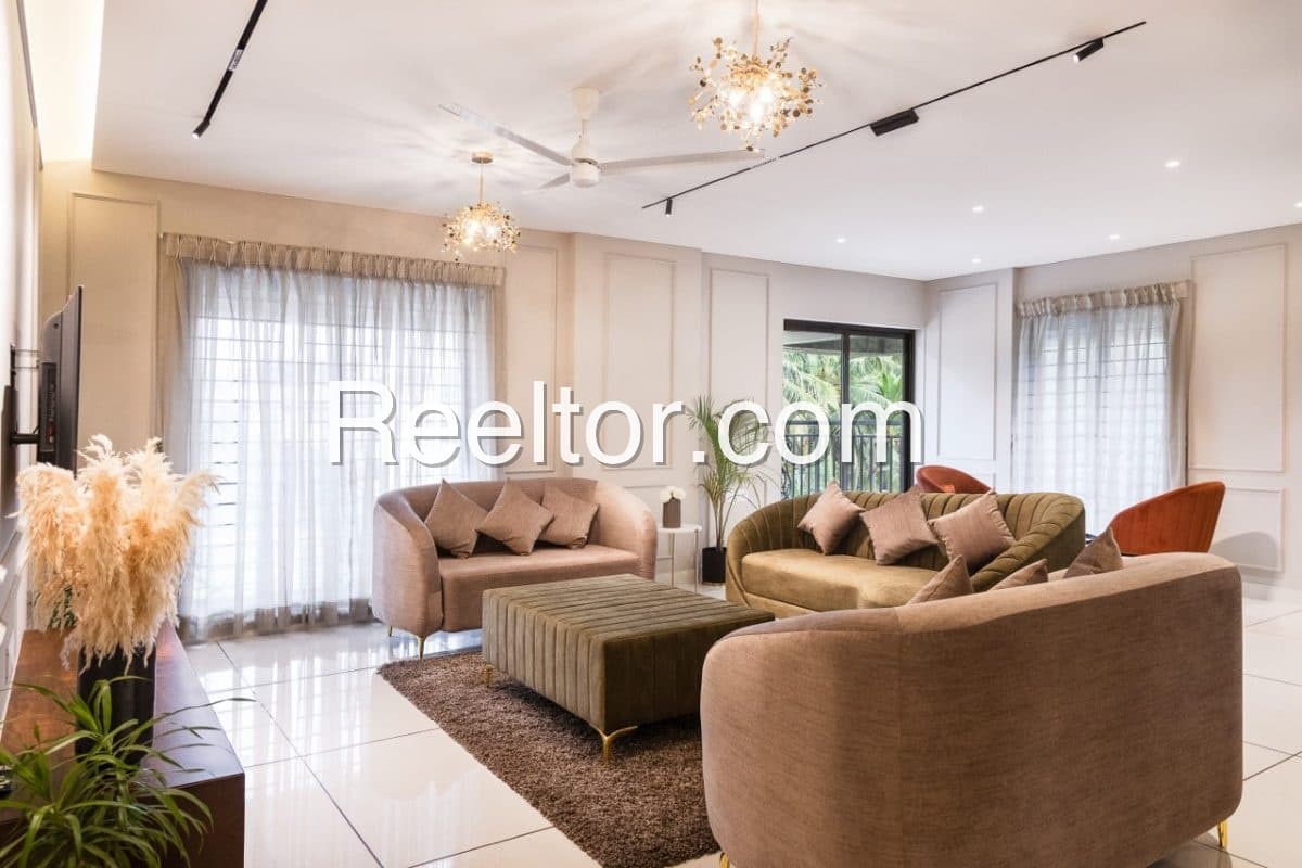 Image of 1 BHK Flat in Raipura, Panna