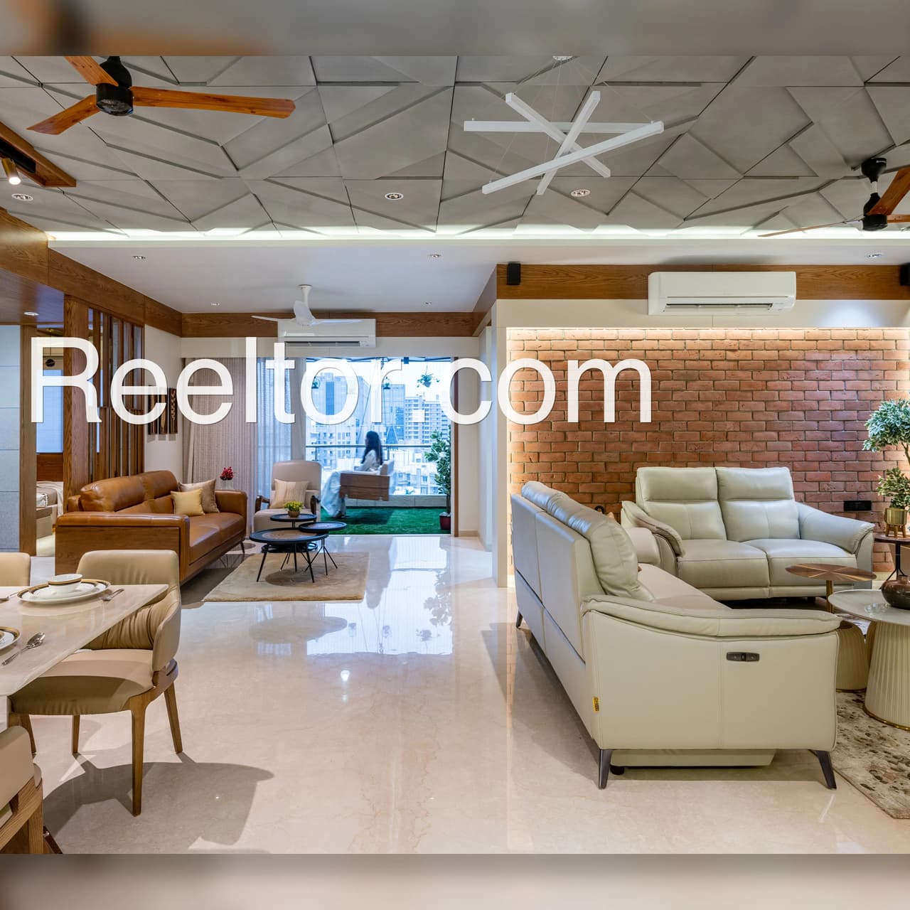 1 Bhk Apartment On Rent In Basri