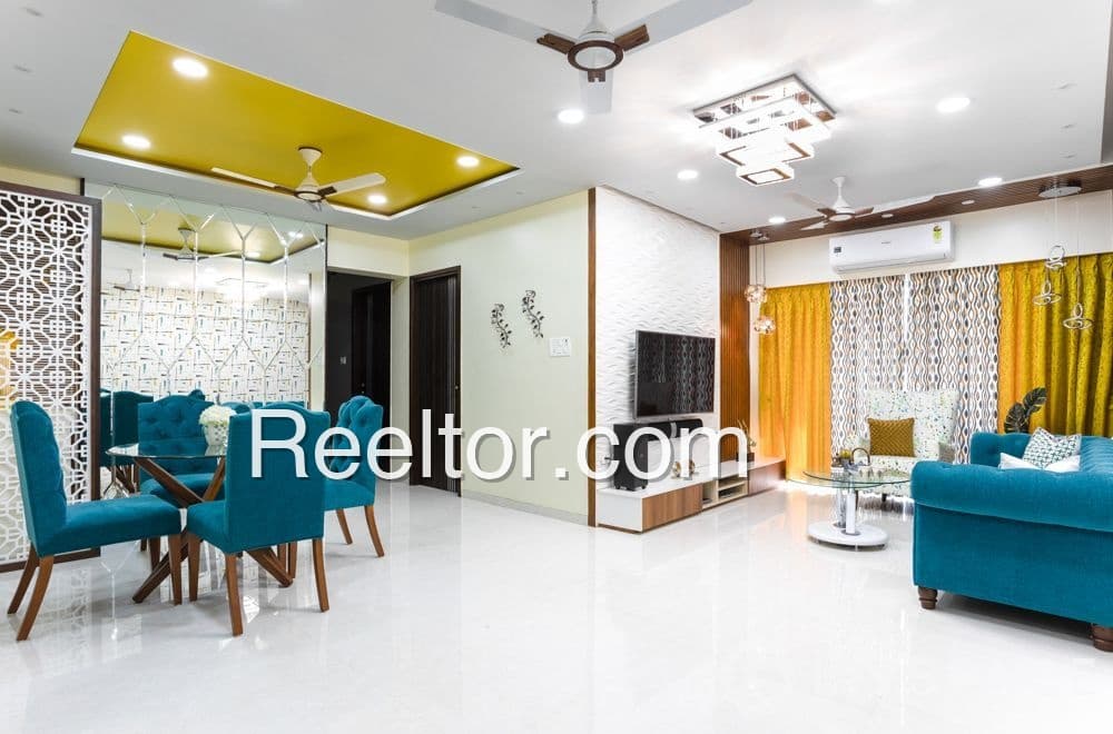 Image of 1 BHK Flat in Shrirangapattana, Mandya