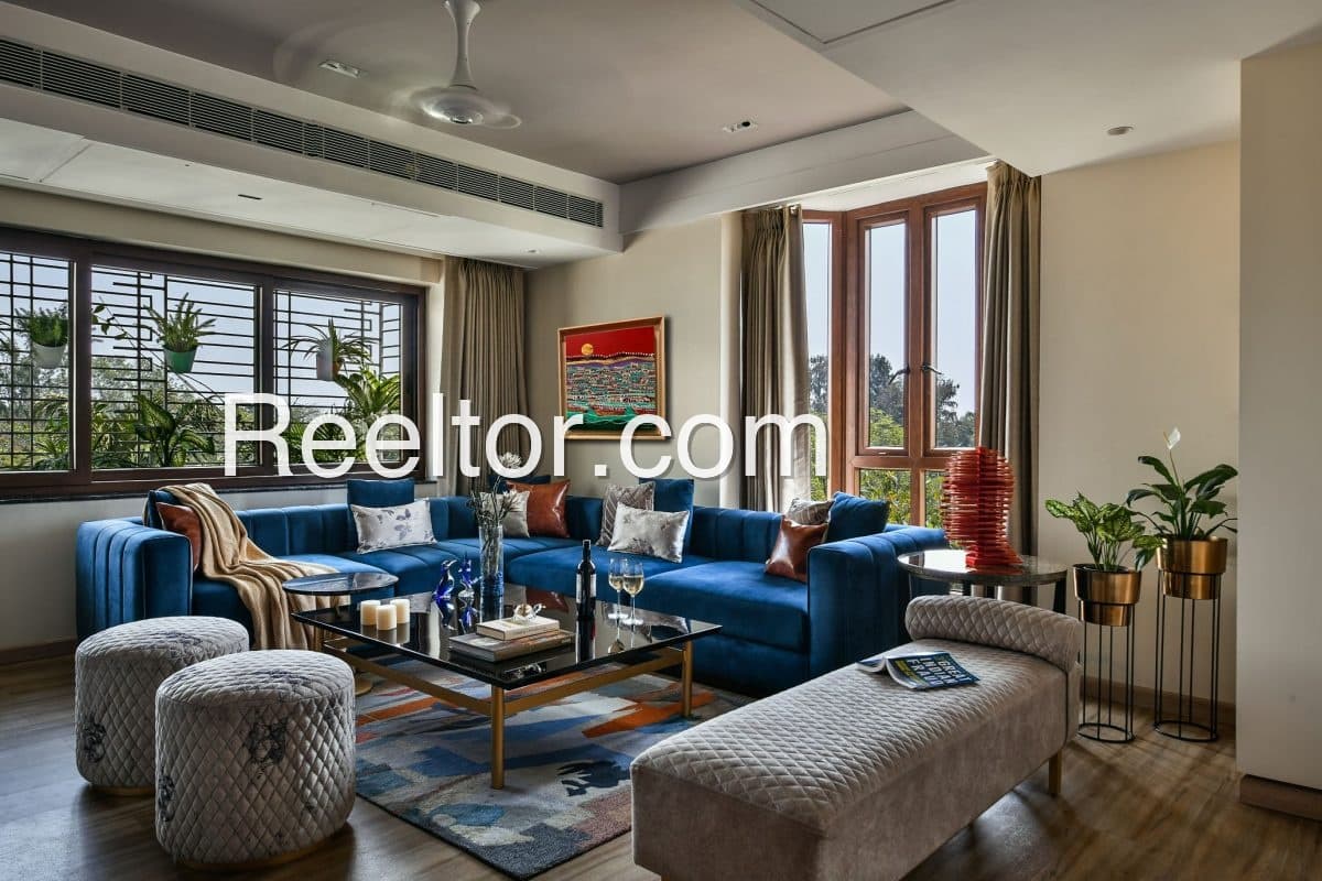 1 Bhk Apartment On Rent In Engineer Complex Kuchaikote