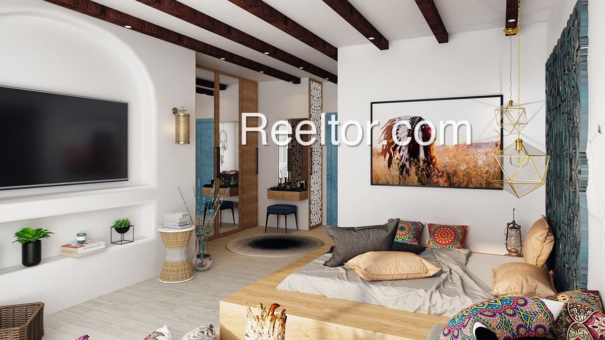 Image of 2 BHK Flat in Baghmara, Dhanbad