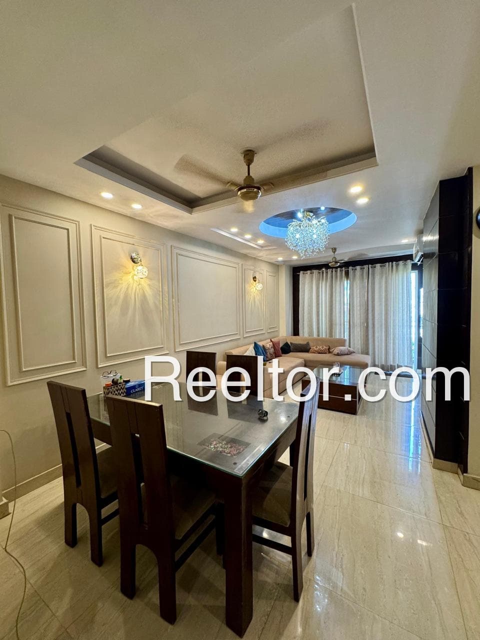 3 Bhk Apartments To Buy In Bangarmau Uttar Pradesh