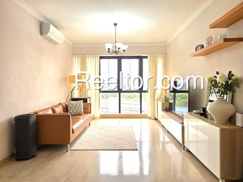 1 Bhk Flat For Rent In Shanti Krishna Apartment Nanded