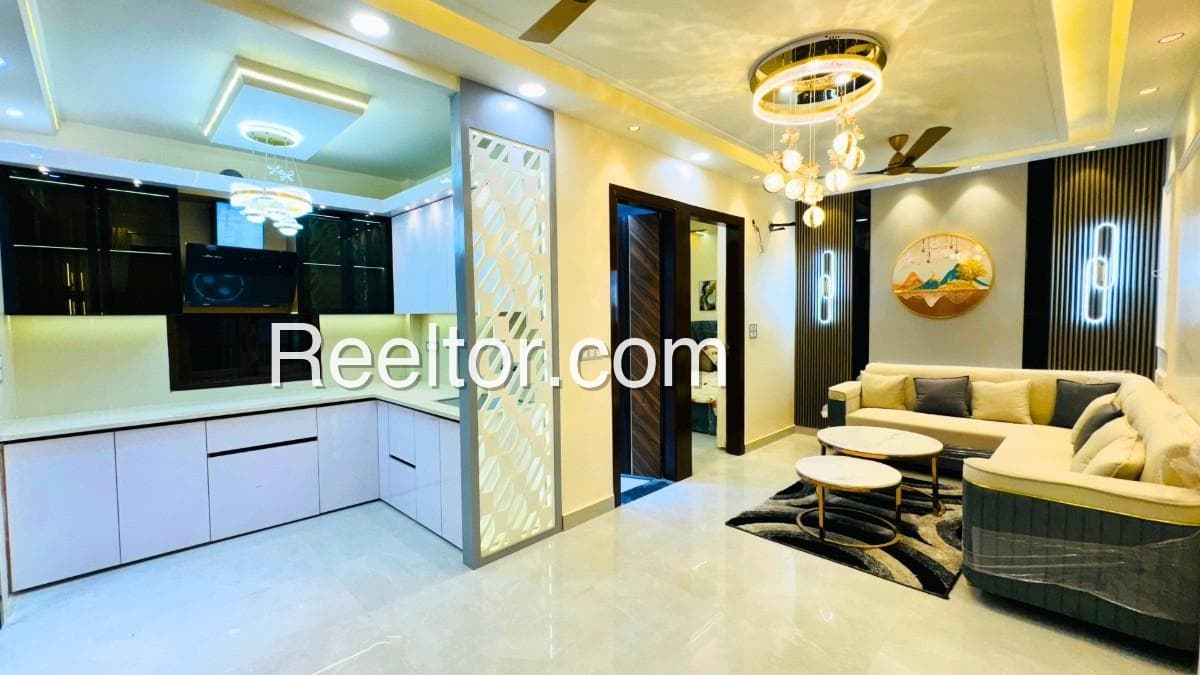 Image of 2 BHK Flat in Manoharpur, Jamshedpur
