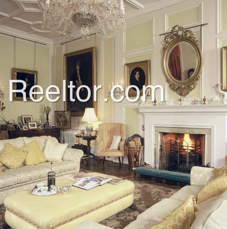 Flat For Rent In Charan Ka Bas Lachhmangarh