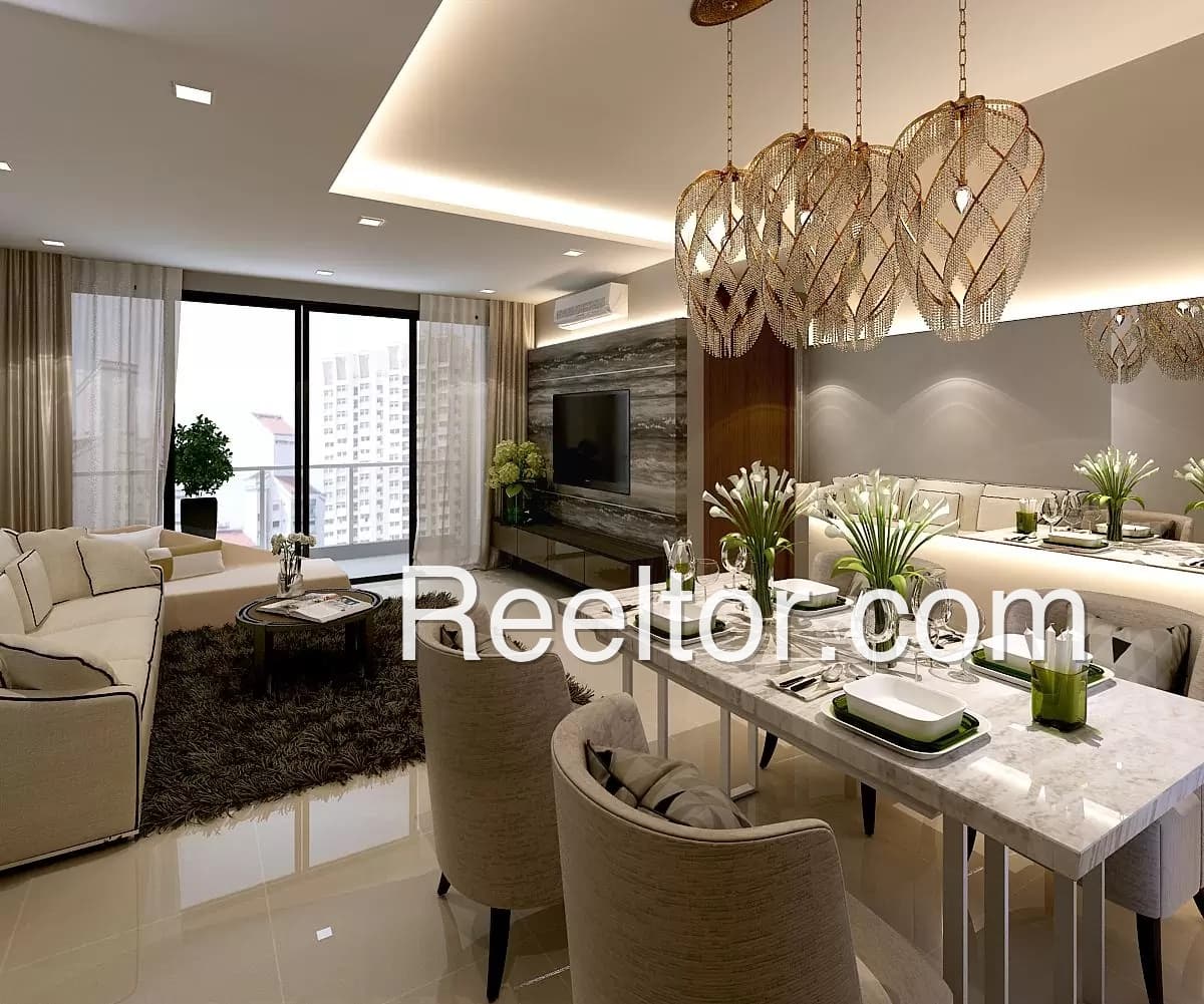 Image of 2 BHK Flat in Shevgaon, Ahmednagar