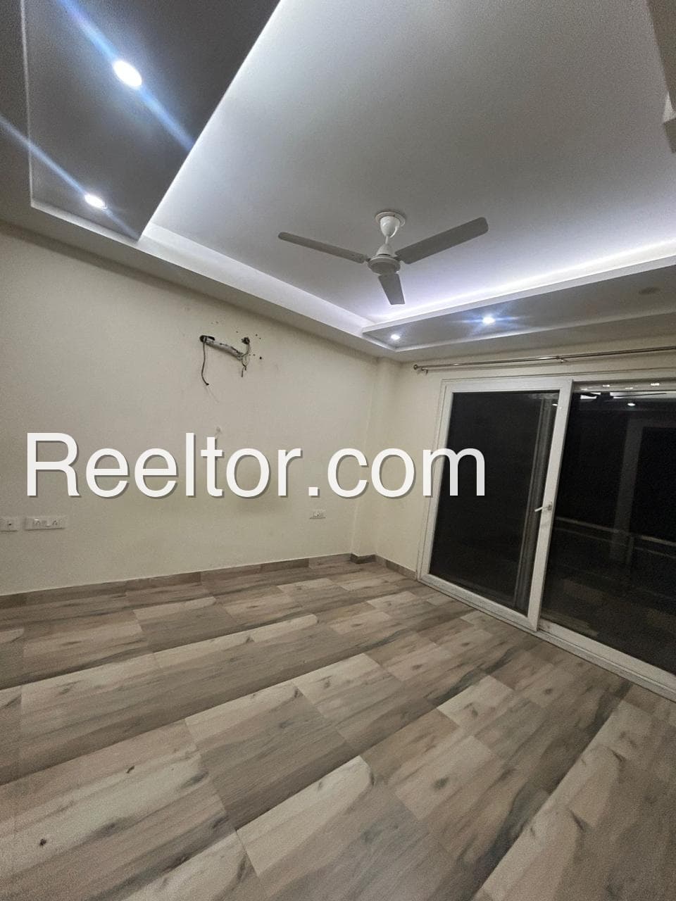 Flat For Rent In Chowkimura Onda