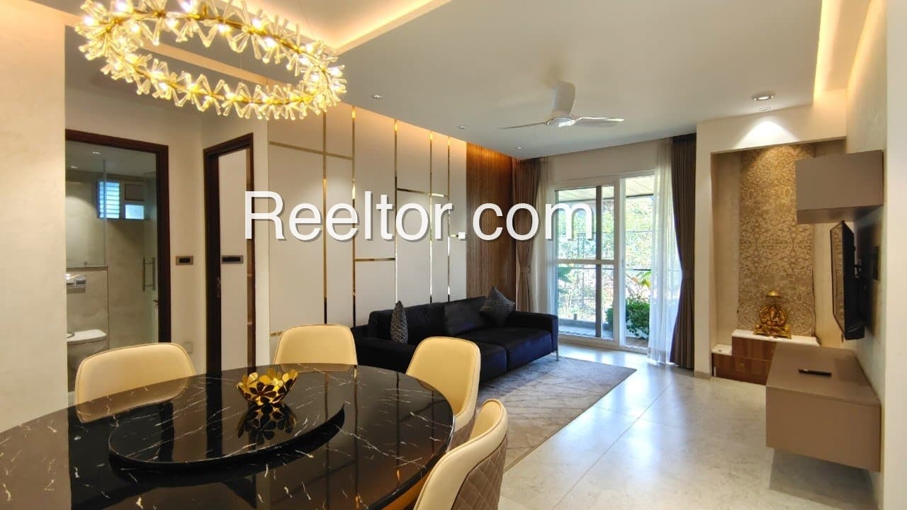 Image of 2 BHK Flat in Tendukheda, Damoh