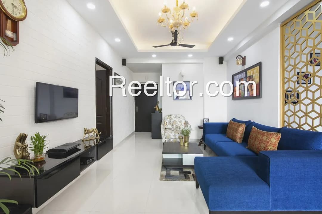 Find 1 Bhk Apartments In Patel Chest Flats Gtb Nagar