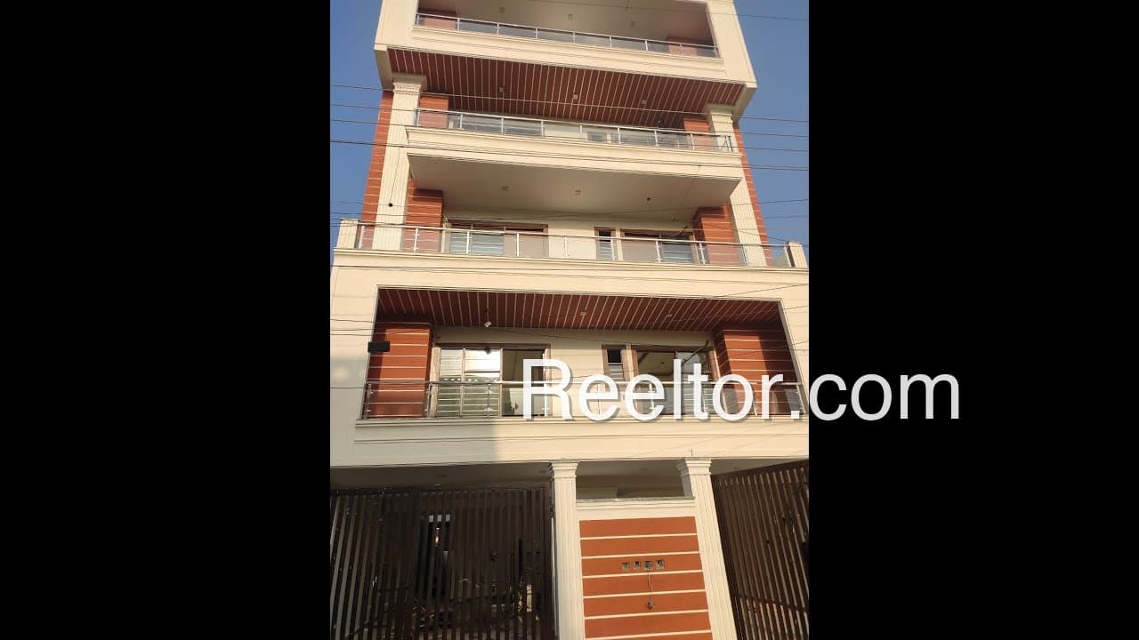 Kalewasti 2 Bhk Flats For Rent Beed