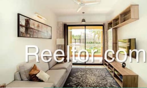 Image of 3 BHK Flat for Sale in Soygaon, Aurangabad