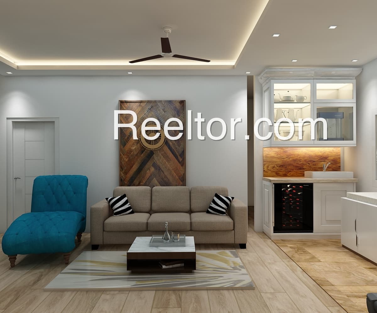 Flat For Rent In Orumanayur Chavakkad