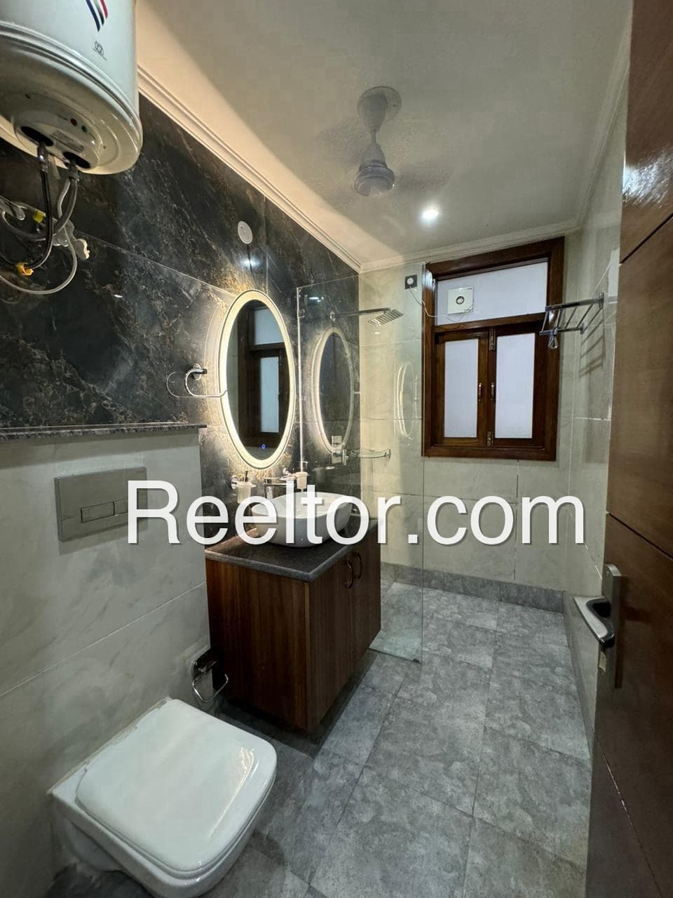 Image of 3 BHK Flat in Fatwa, Patna