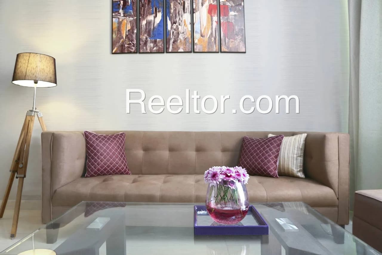 Kakoda 1 Bhk Flats For Rent Muktainagar