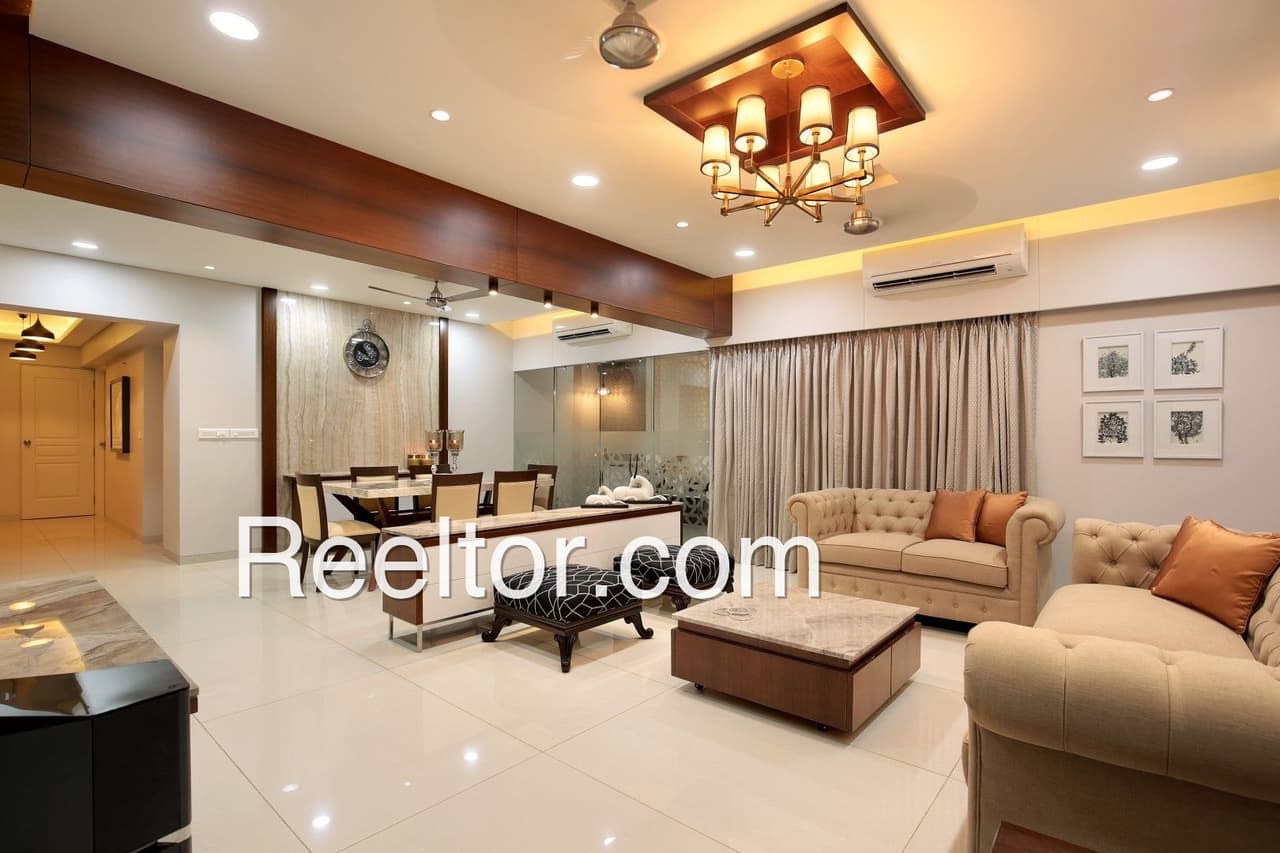 1 Bhk Apartments To Buy In Arpan Apartment Polba