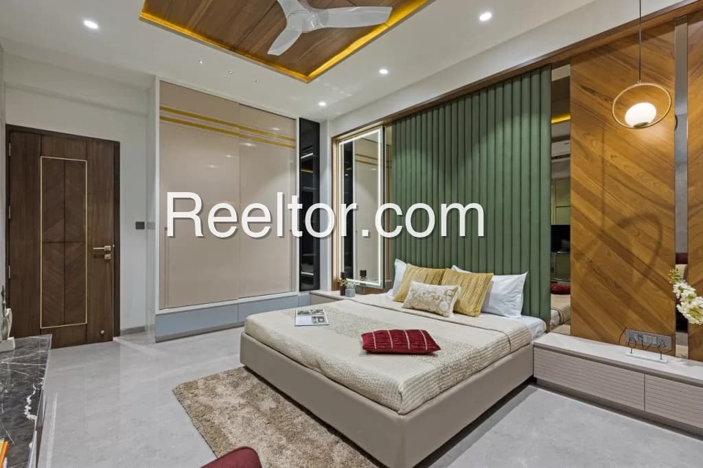 Flat For Rent In Rattinangudi Lalgudi
