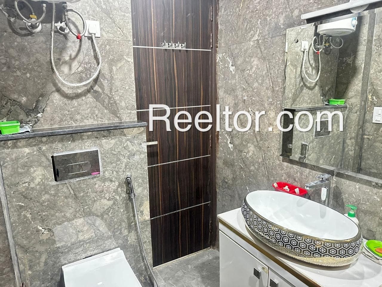 Find 1 Bhk In Sai Sidhvi Apartment For Rent Amalapuram