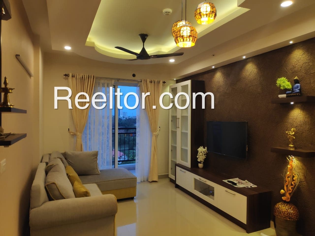 1 Bhk Flat For Rent In Amlikhera Pratapgarh