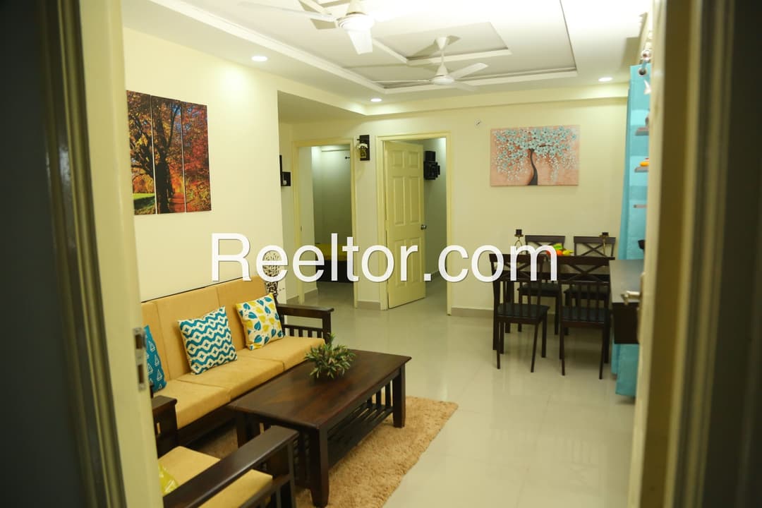1 Bhk Apartment On Rent In Bojhi Ghosi
