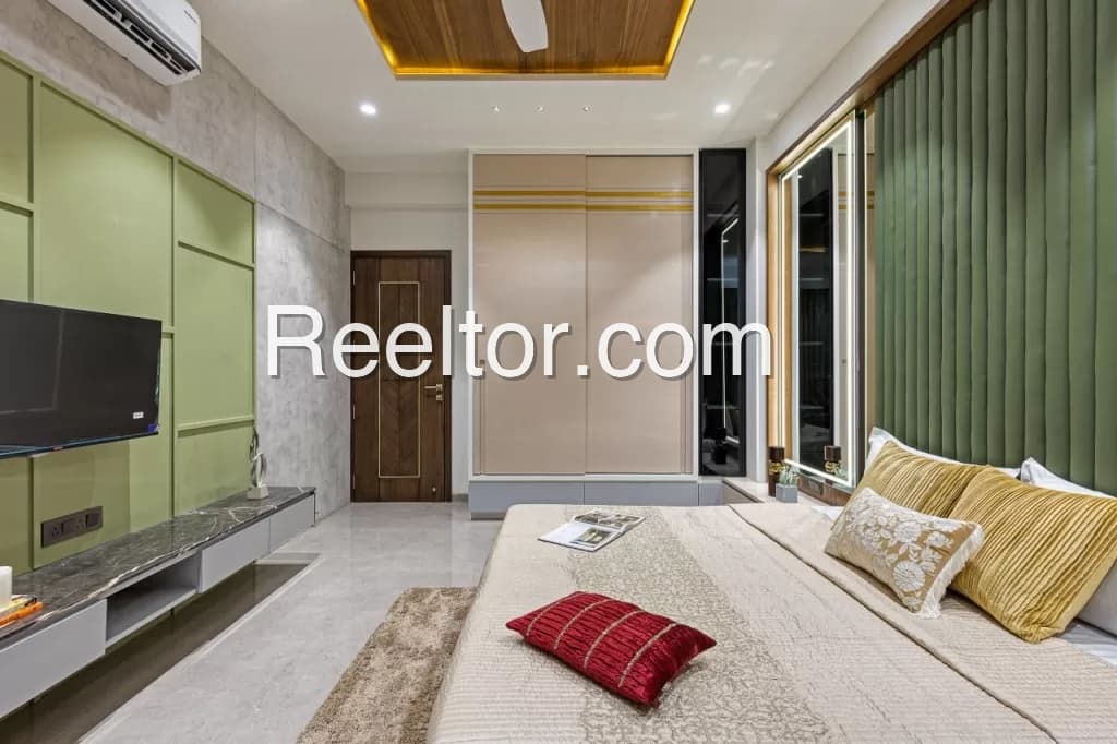 Image of 3 BHK Flat in Yavatmal's Best Locality