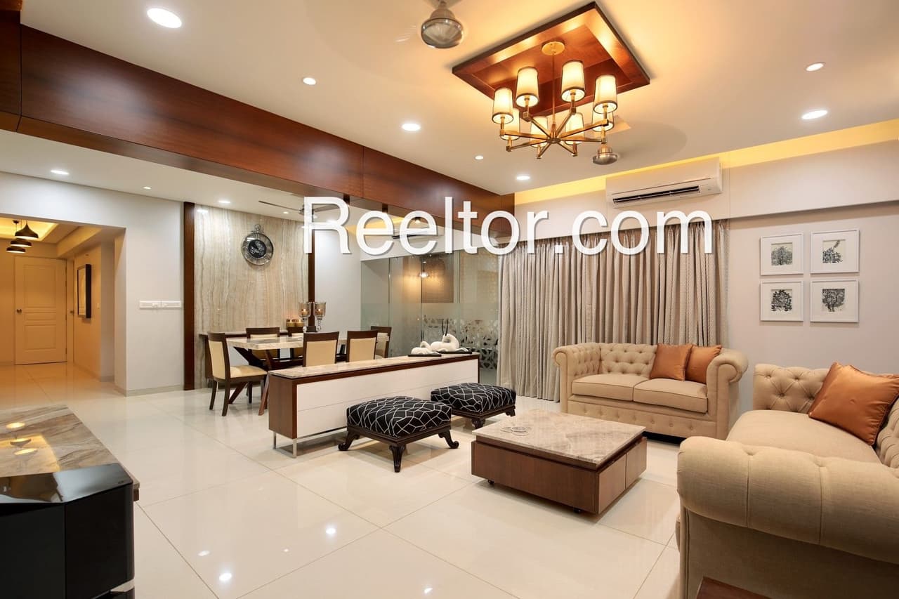 Flat For Rent In Dantala Siwana