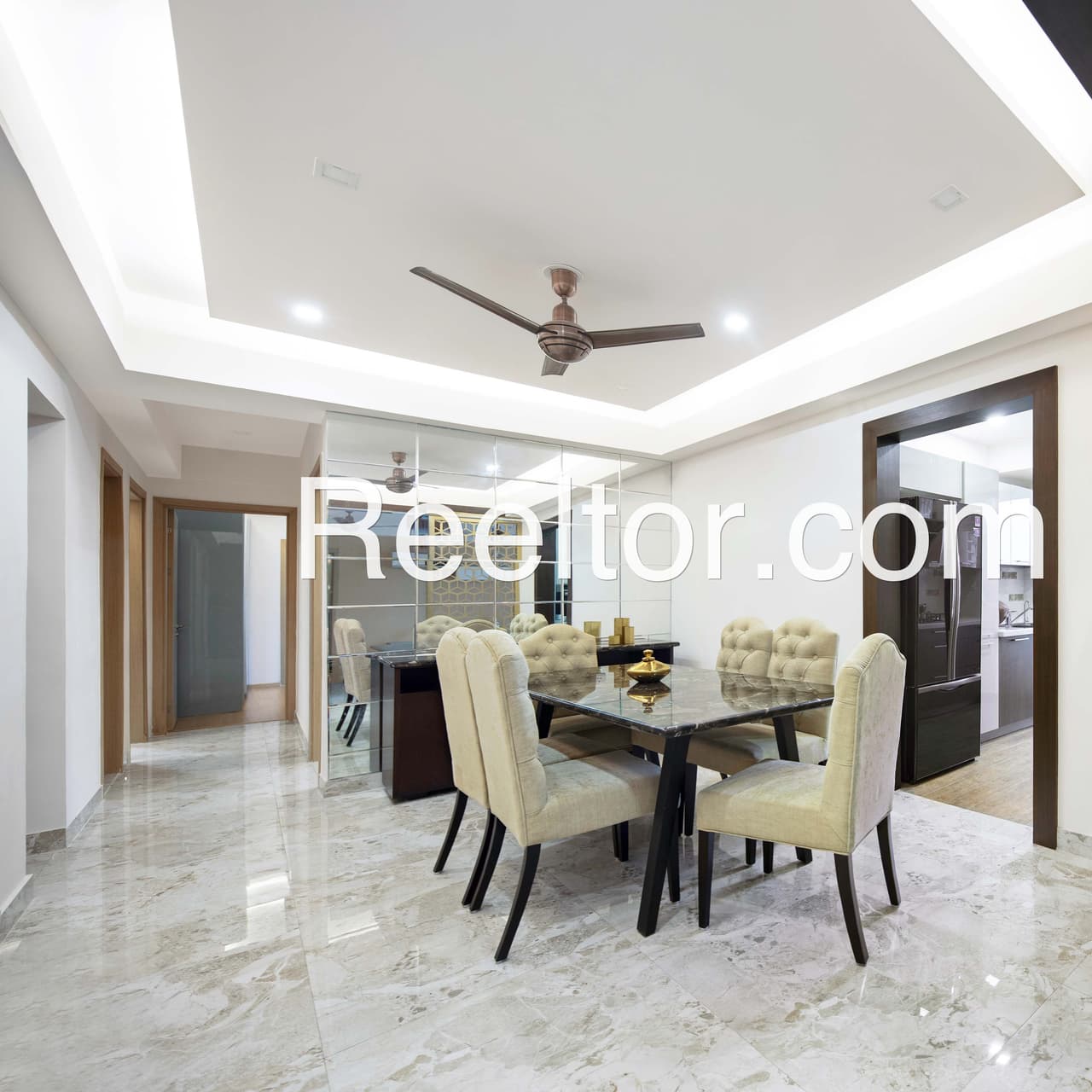 Image of 4 BHK Flat for Sale in Chincholi, Kalaburgi