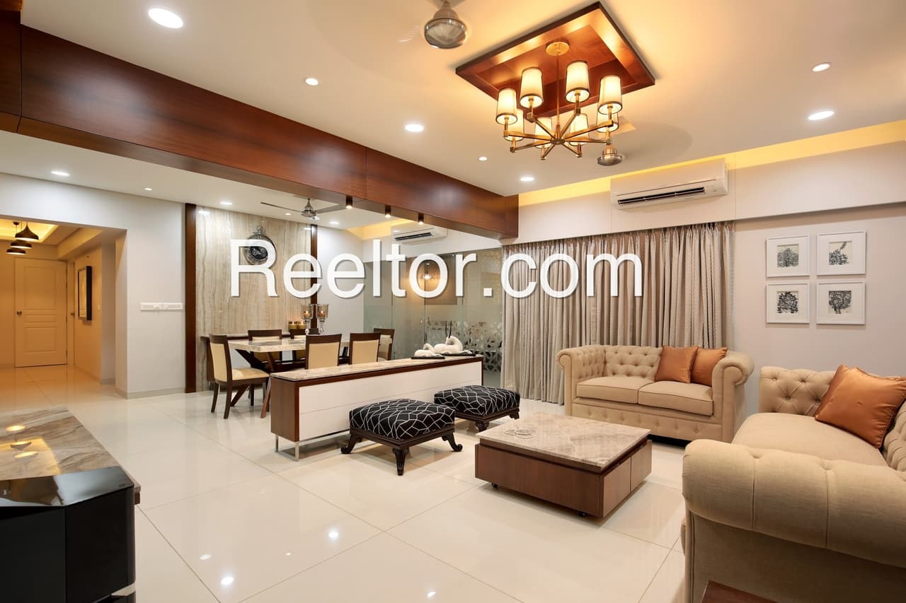 Flat For Sale In Bara Guda Bejjur