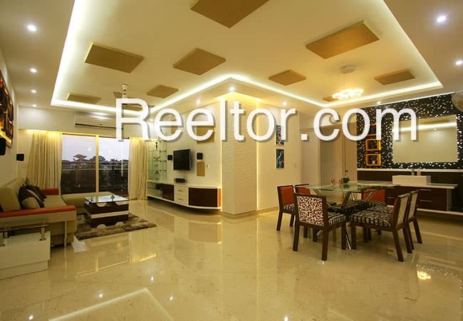 1 Bhk Apartment On Rent In Arhad Amravati