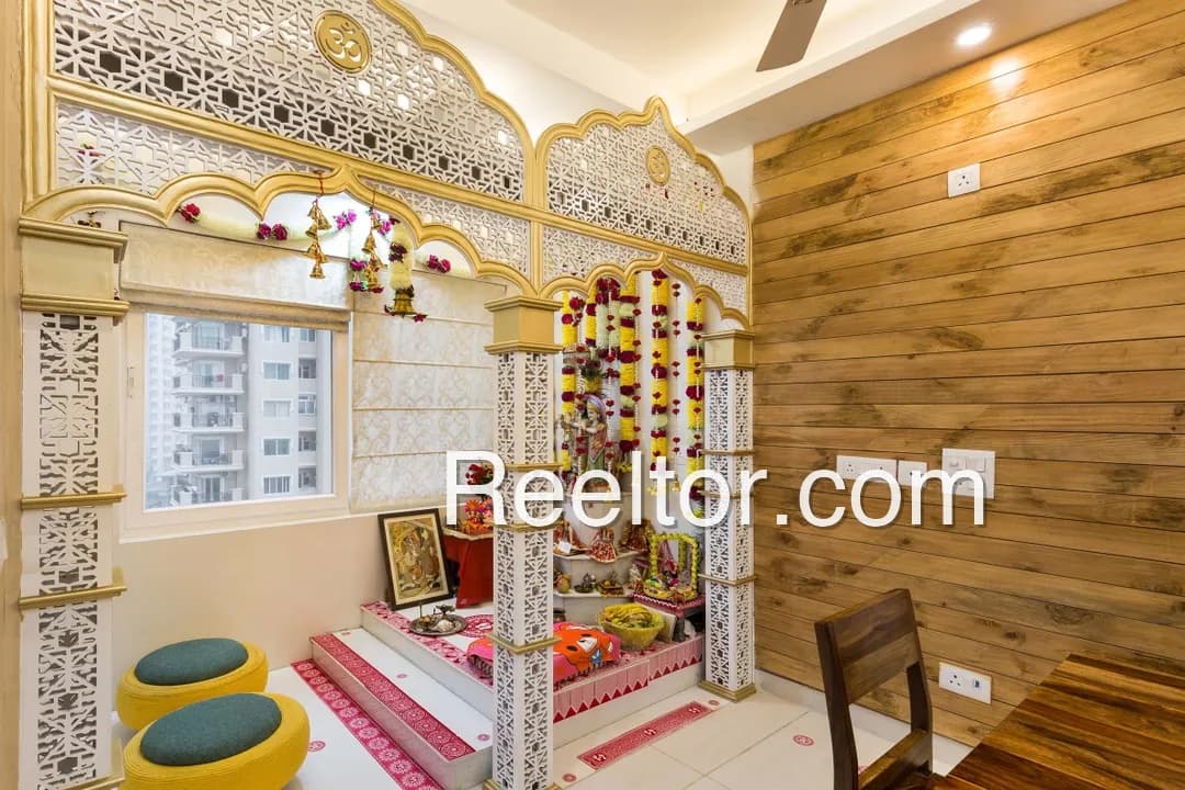 Image of 4 BHK Flat in Dibrugarh, Assam