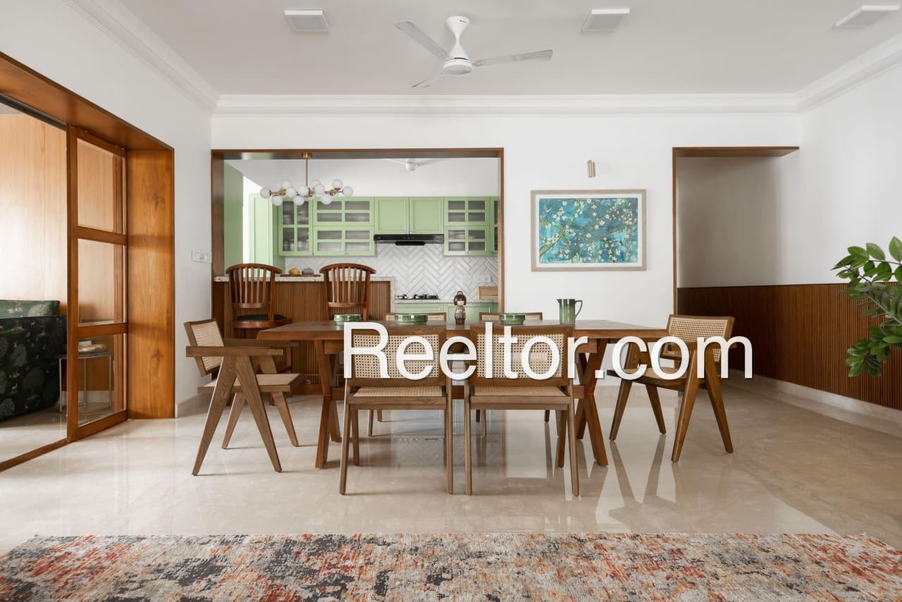 Flat For Rent In Chandsen Nasirabad