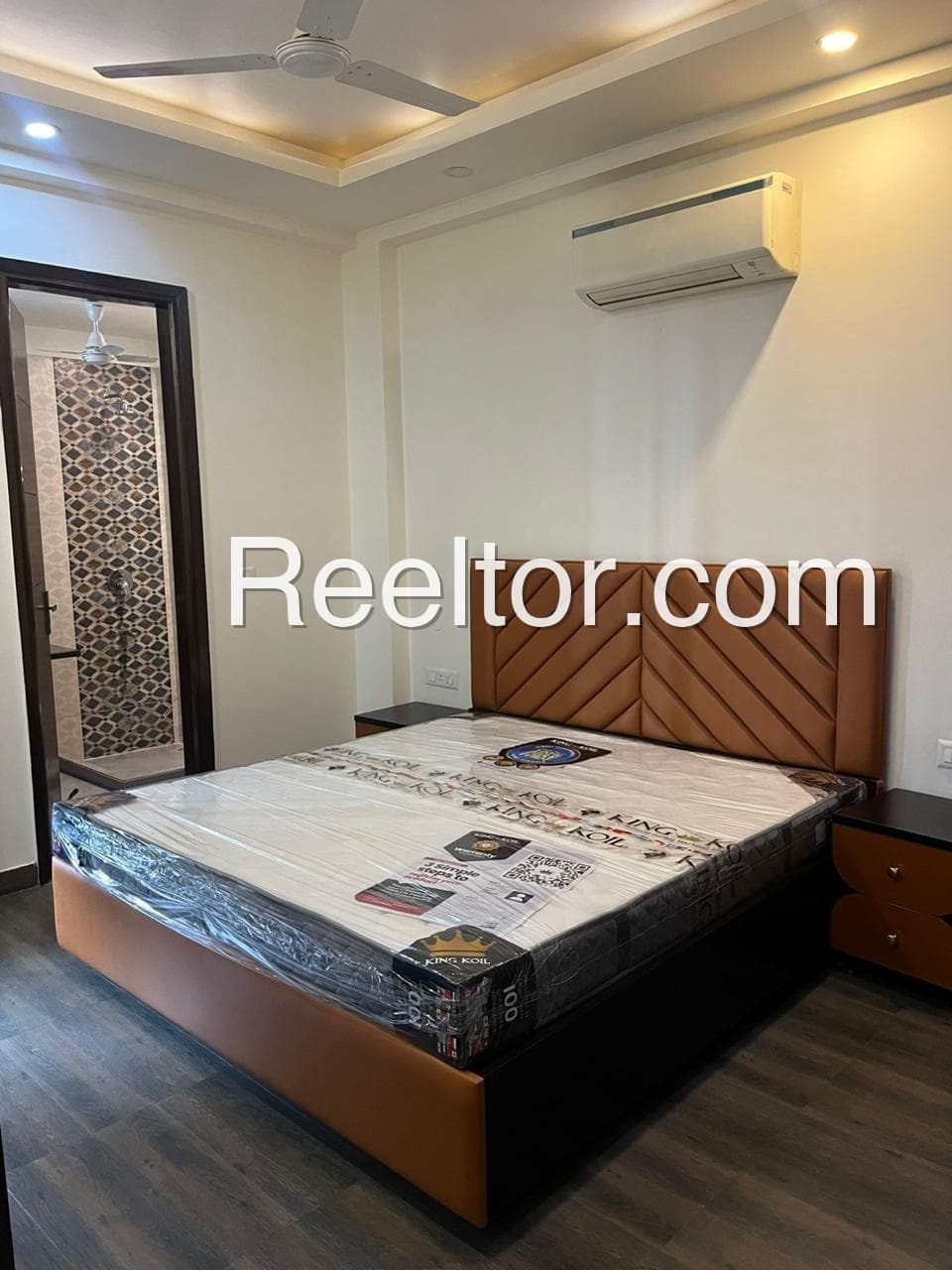 2 Bhk Flat For Rent In Chegurti Karimnagar Rural