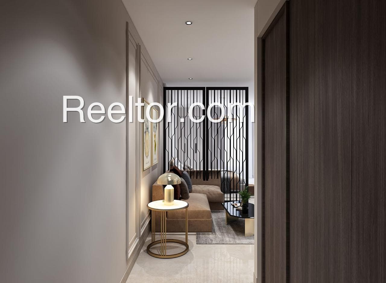 1 Bhk Apartment On Rent In Bhagabila Manjhari