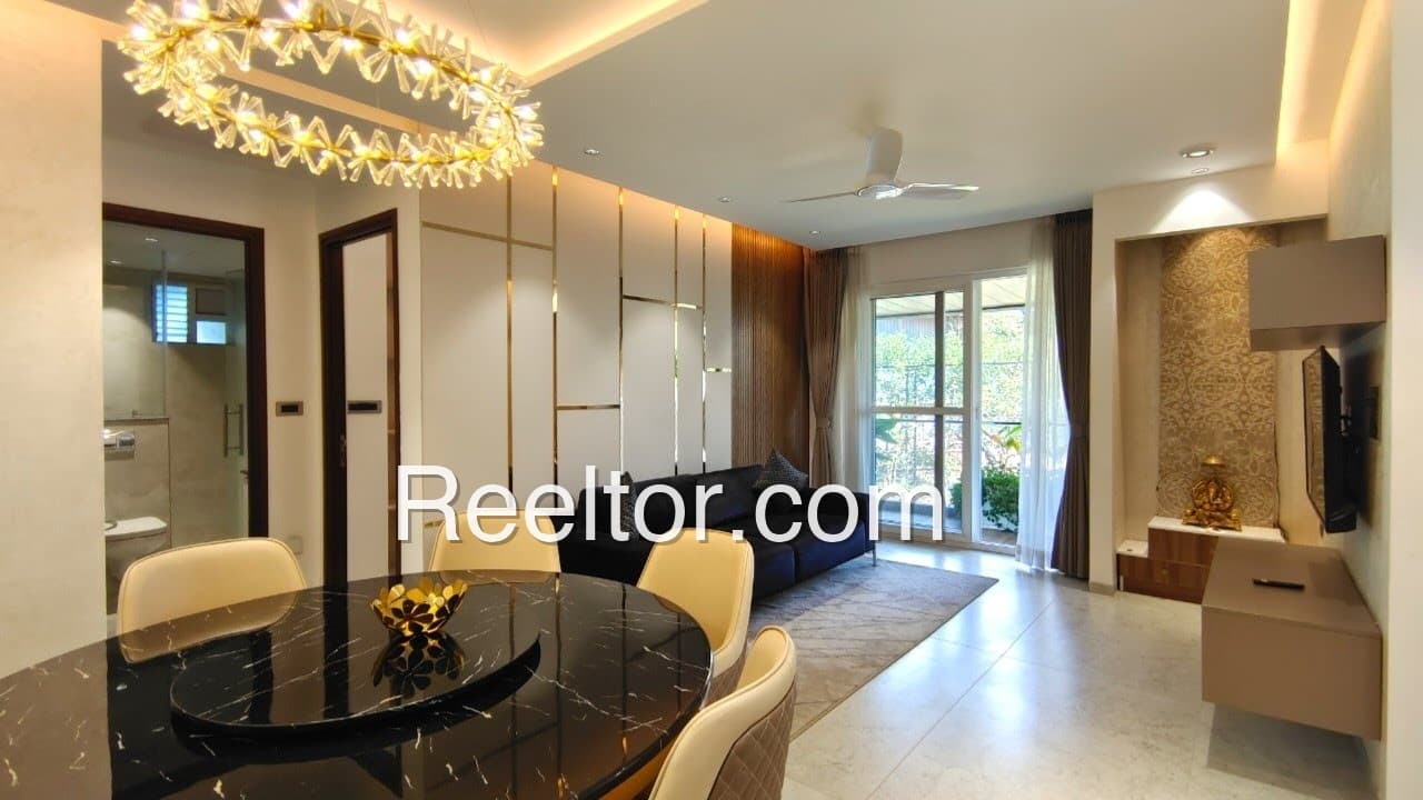 Image of 4 BHK Flat in Kerendari, Hazaribagh