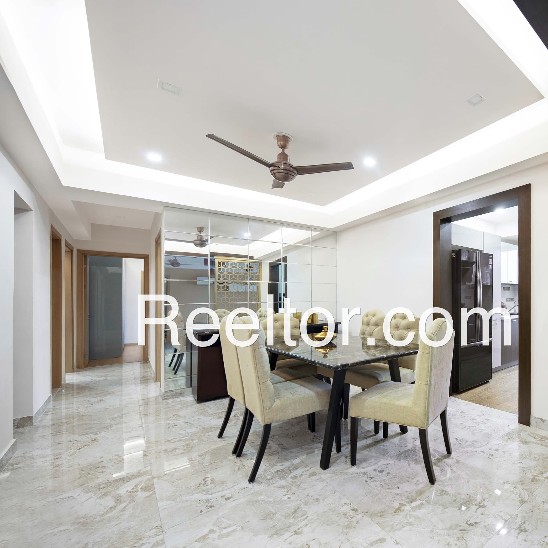 Image of 4 BHK Flat in Malacca, Andaman Nicobar Islands