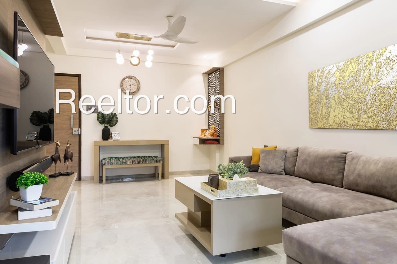 Flat For Rent In Kuno Moorang