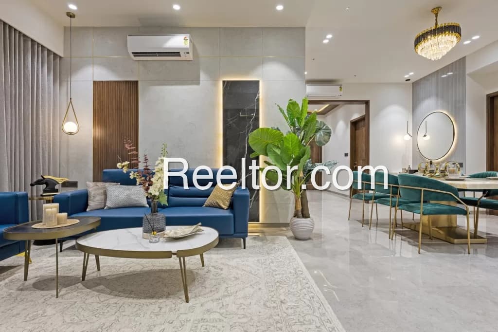 Khoti 3 Bhk Flats For Rent Sitamau