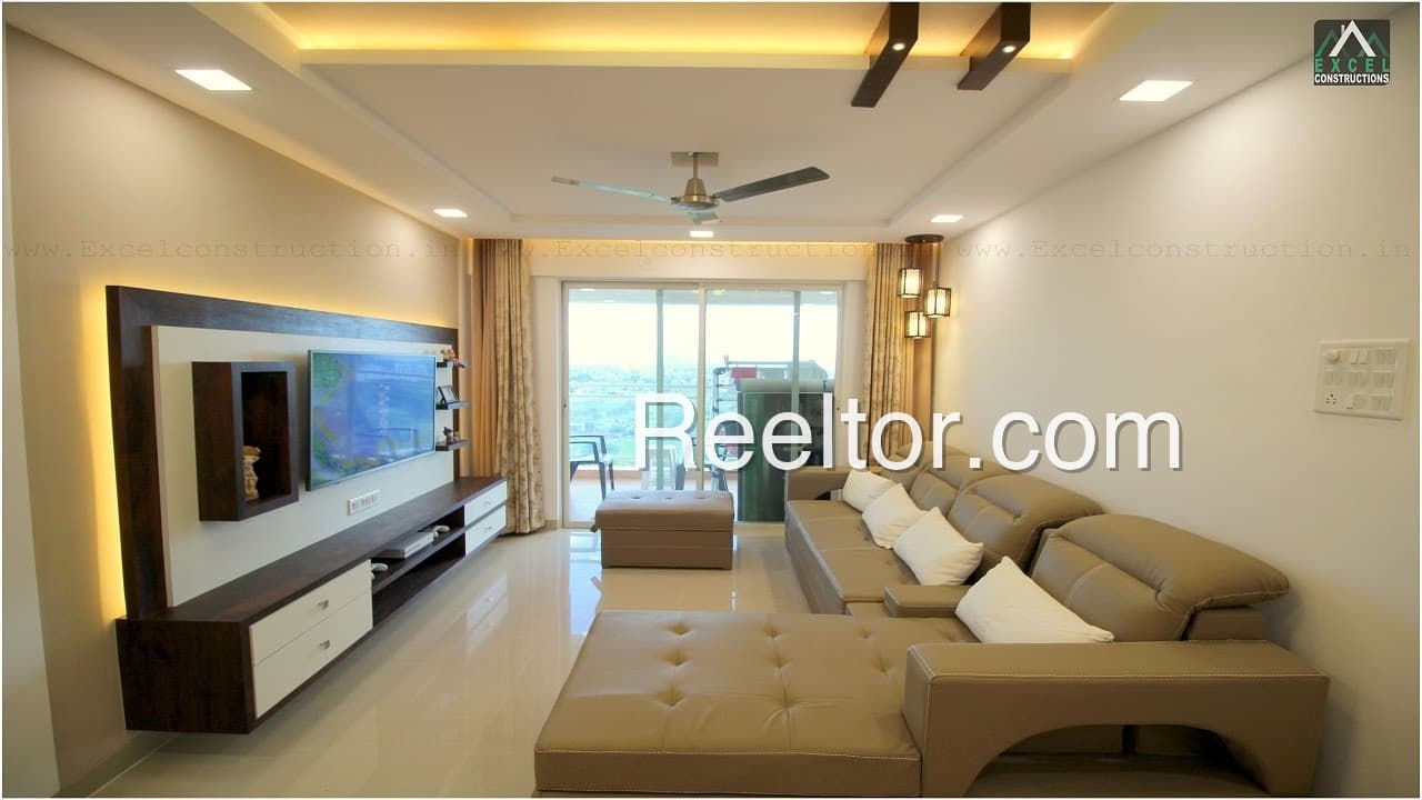 Flat For Rent In Surgane Peth