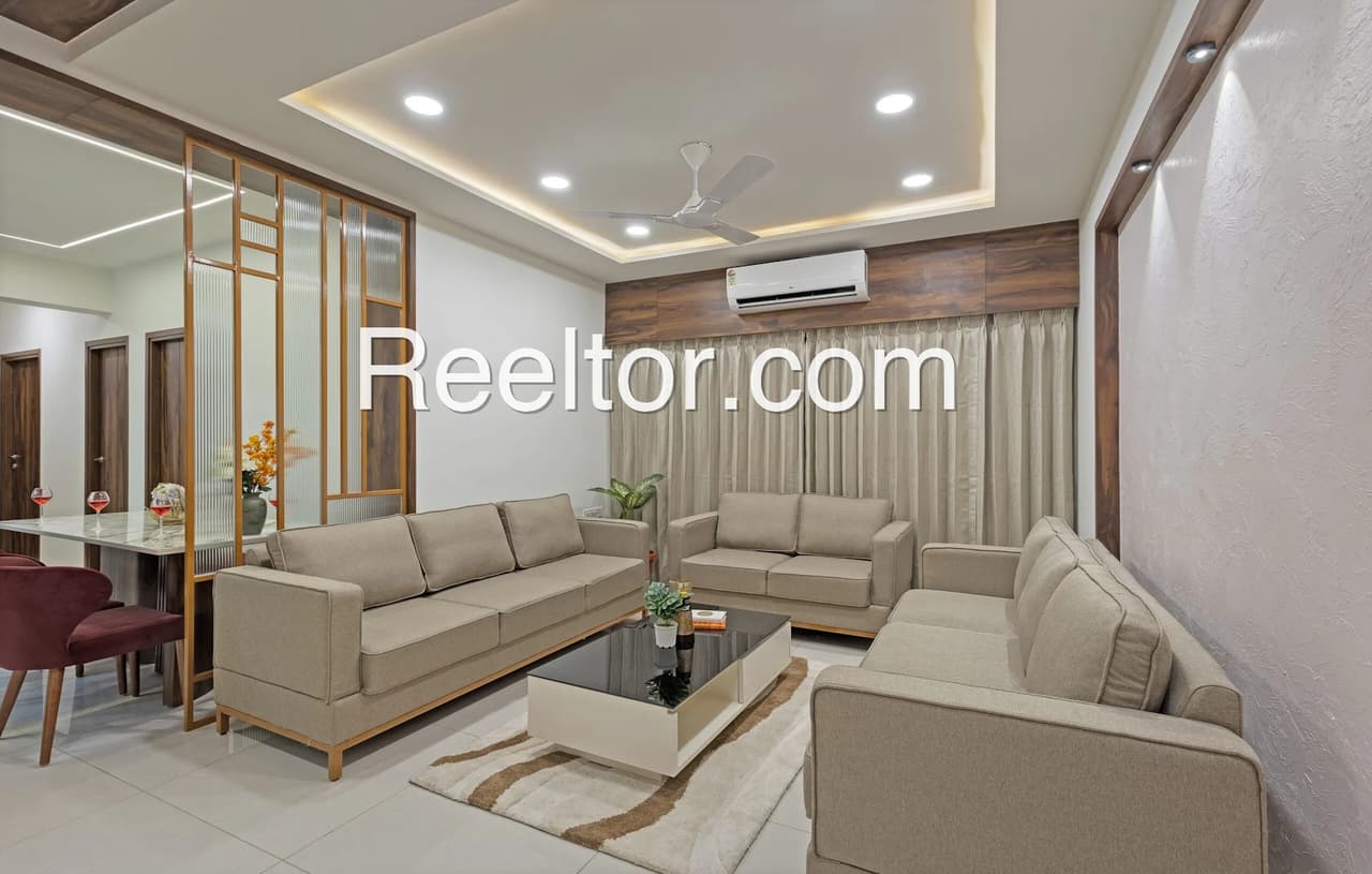 1 Bhk Apartment On Rent In Gupta Residency Barauli