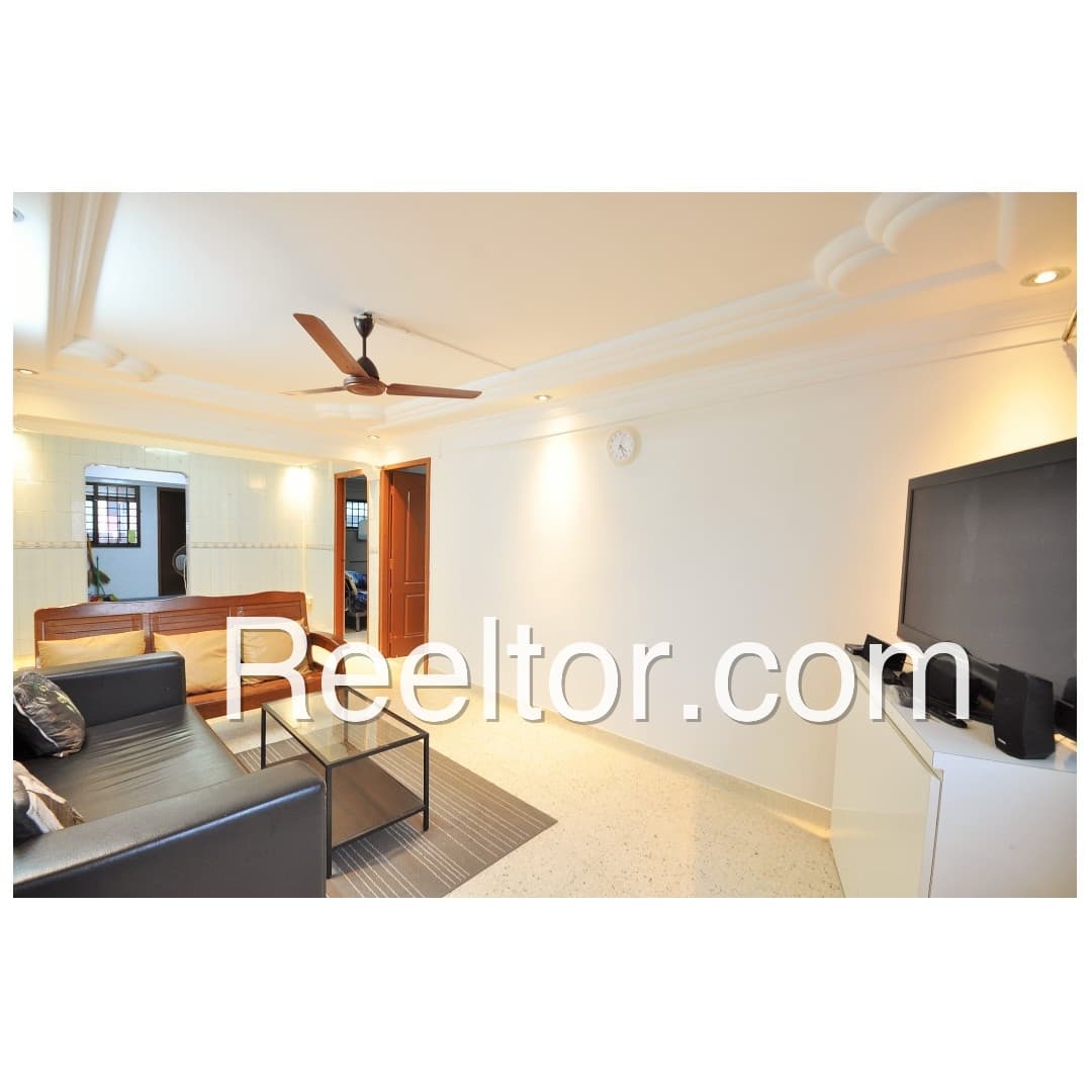 3 Bhk House For Rent In Uttar Mohal Robertsganj