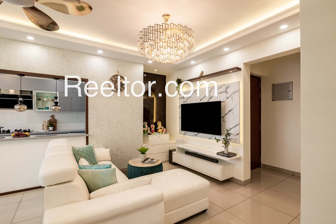 Image of Charming 3 BHK in Chinnambavi, Wanaparthy