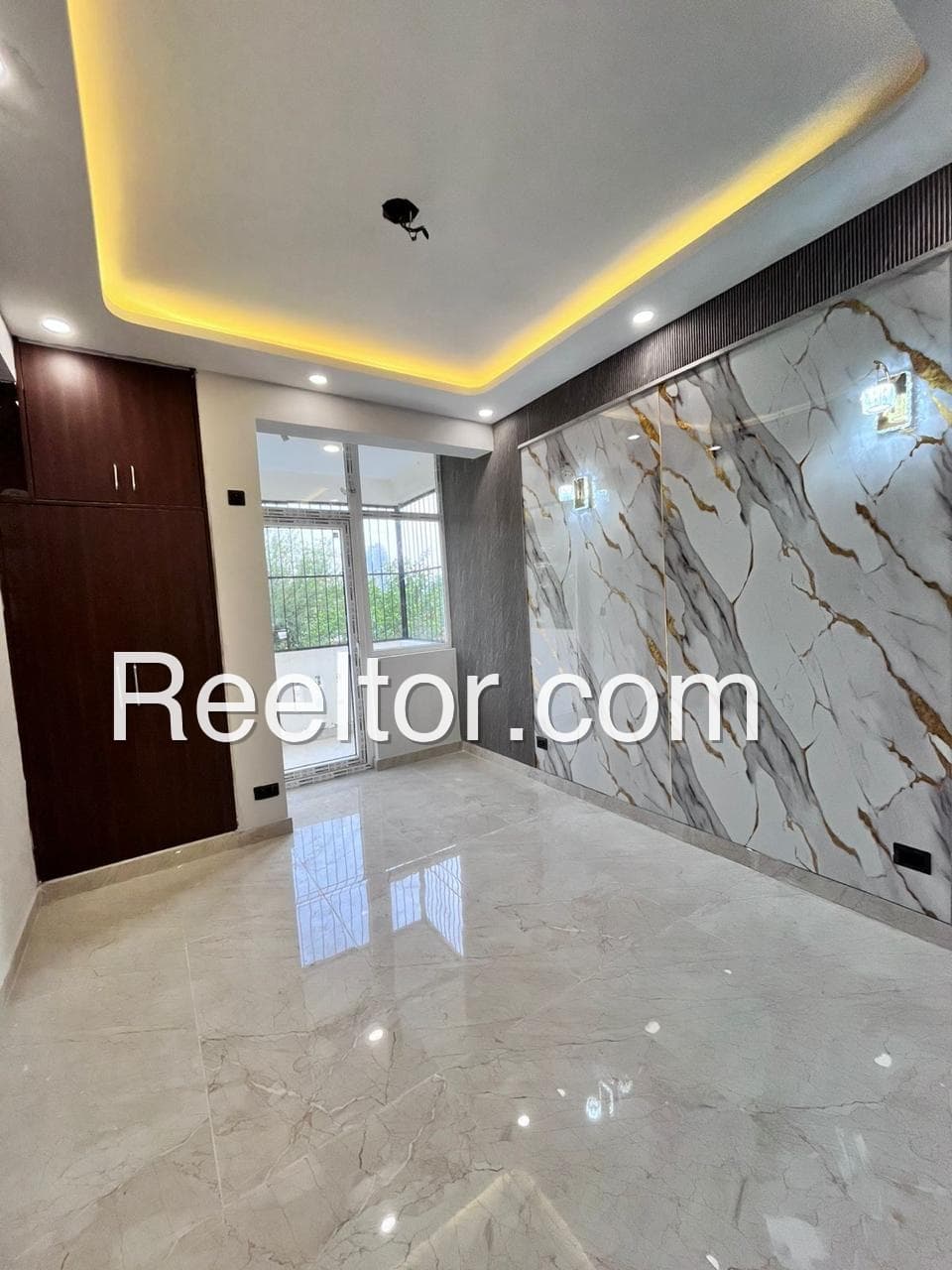 Image of Merta 3 BHK Flat for Rent