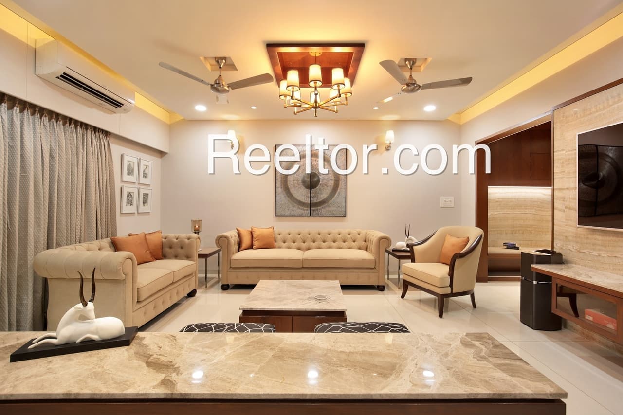 Top 1 Bhk Flats For Sale In Lukhegaon Majalgaon