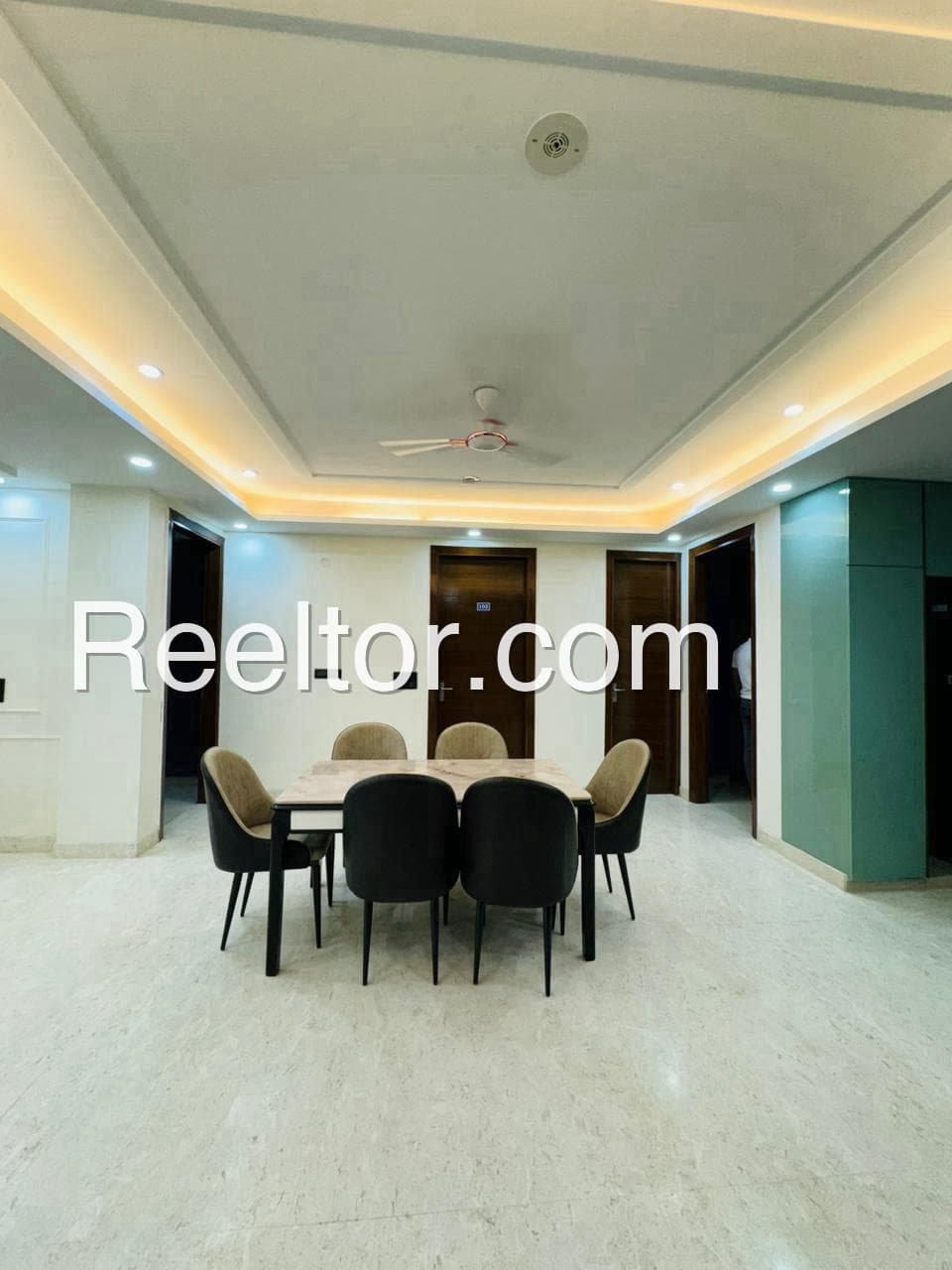 Image of Sindari 4 BHK Flat