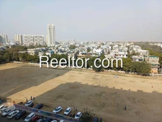 Image of Ahiri Office Space for Sale