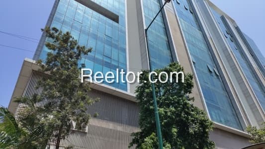 Image of Azhiyur Office Space for Sale, Kozhikode