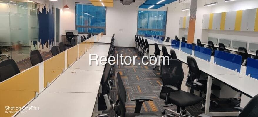 Image of Bagora Office Space for Rent | 1724 sqft on Floor 5