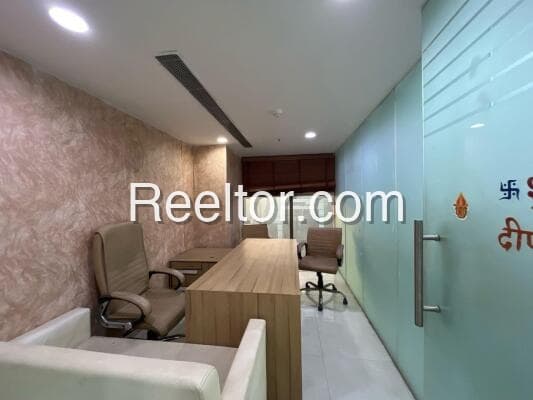 Office Space For Rent In Agar Ramnagar