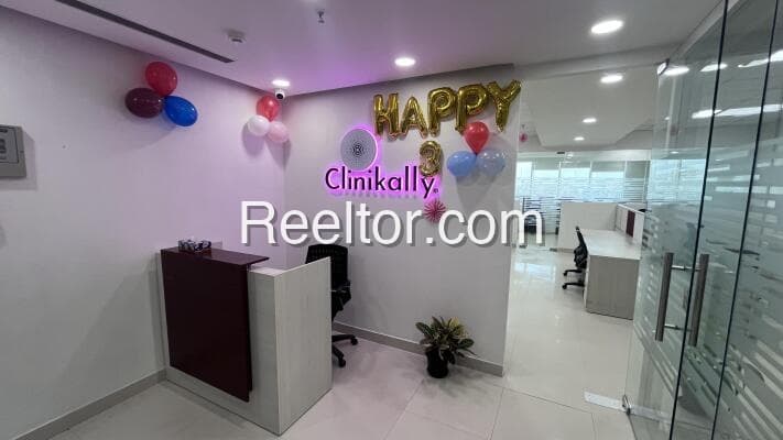 Office Space For Sale In Mrawani Gadraroad